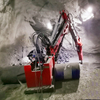 Китай YZH Rockbreaker Systems