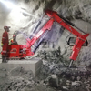 YZH Rockbreaker