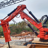 Breaker Booms